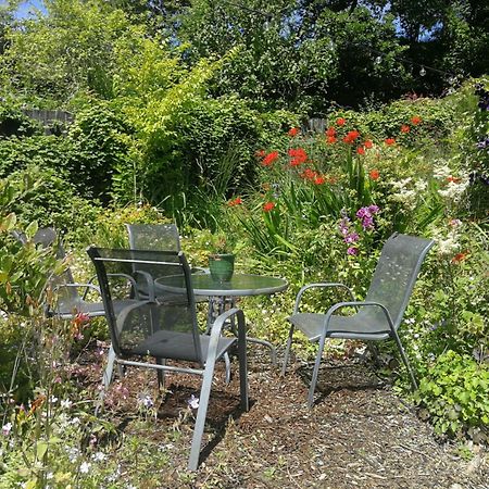 Yr Hen Farcdy Bed and Breakfast Talsarnau Buitenkant foto
