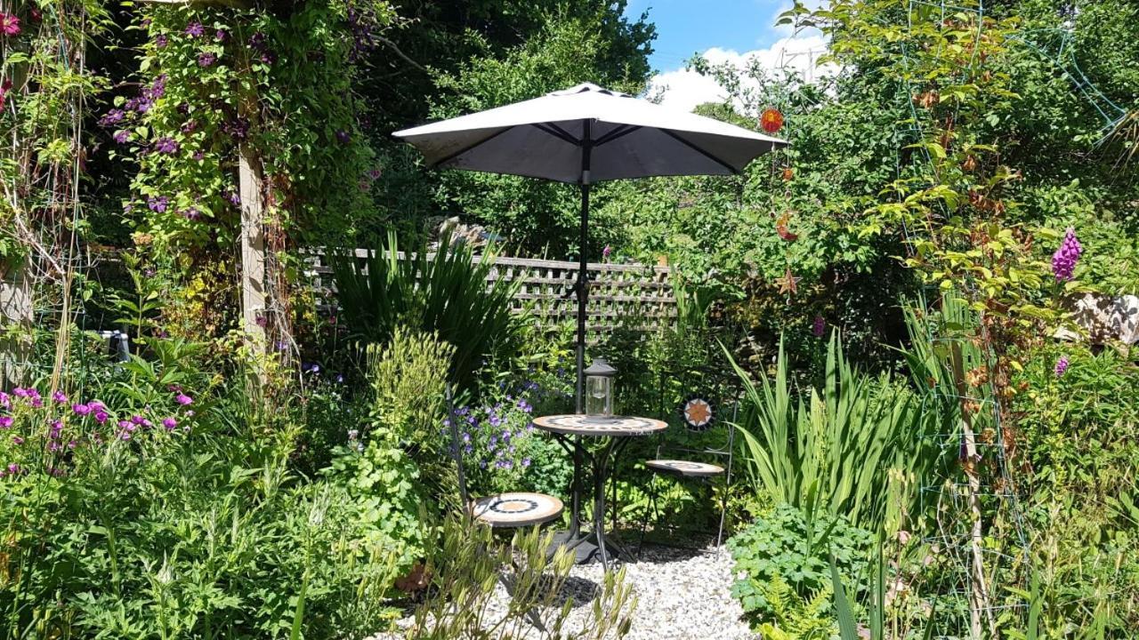 Yr Hen Farcdy Bed and Breakfast Talsarnau Buitenkant foto