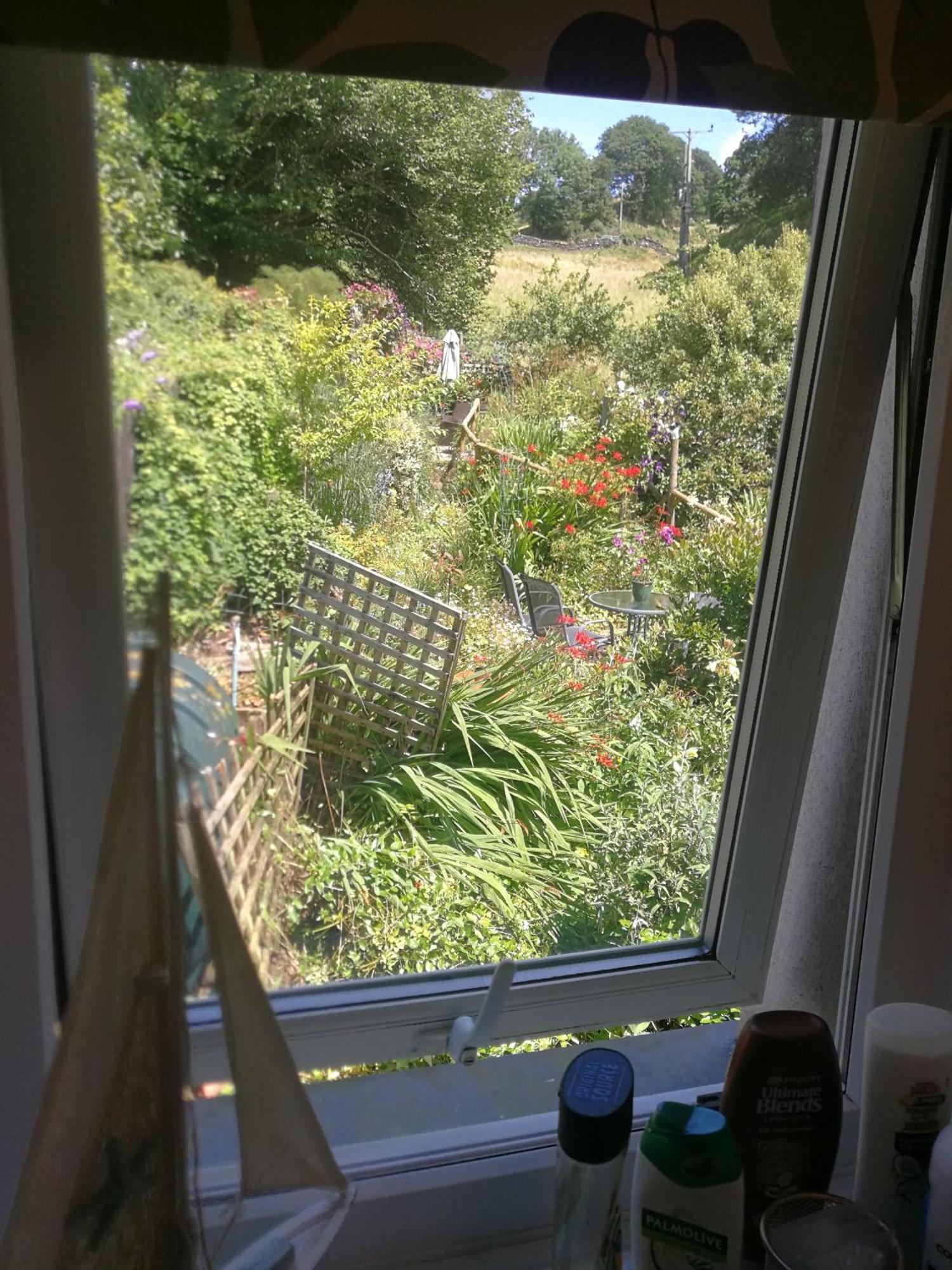 Yr Hen Farcdy Bed and Breakfast Talsarnau Buitenkant foto